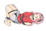 Naruto Damsels Bound And Gagged 2. - 65/75 - Hentai Image